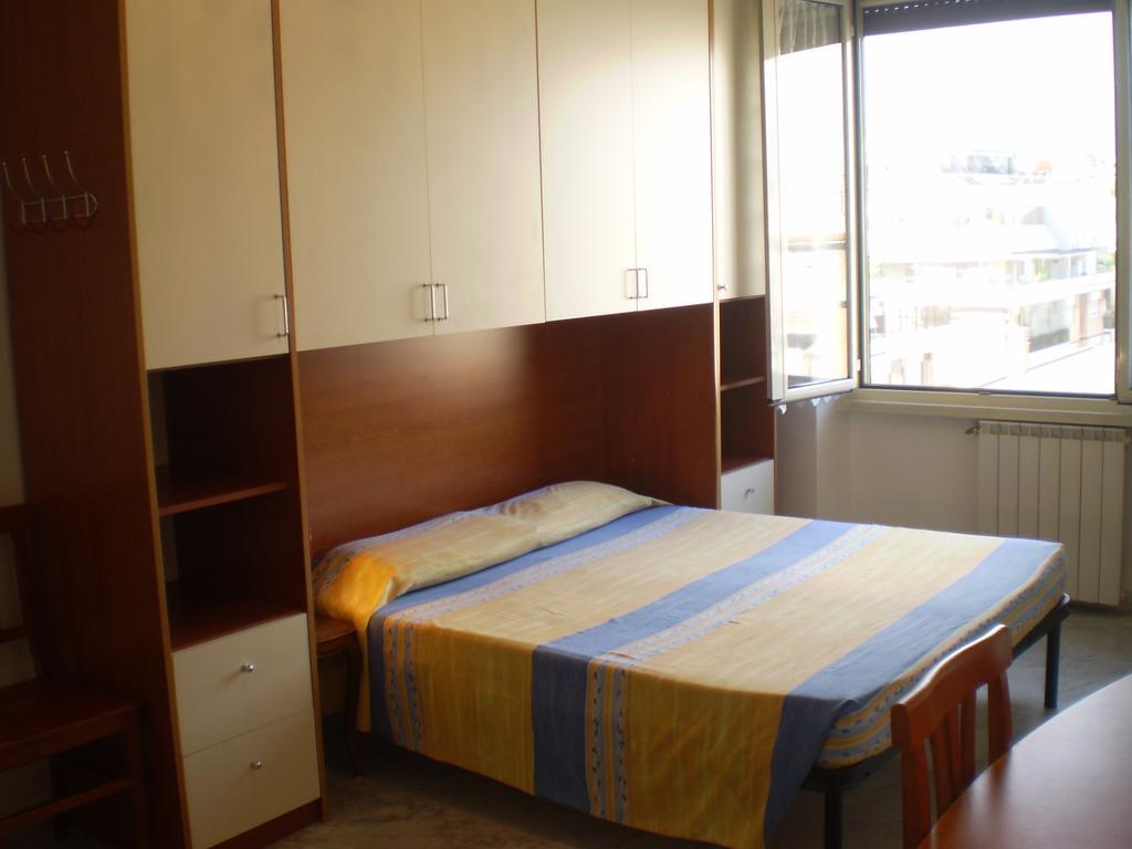 B&B Maria Grazia Roma Habitación foto