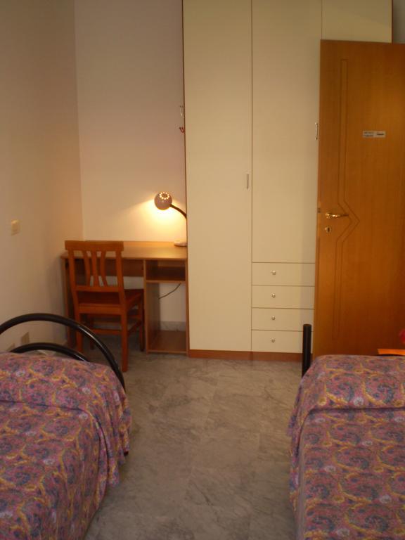 B&B Maria Grazia Roma Habitación foto