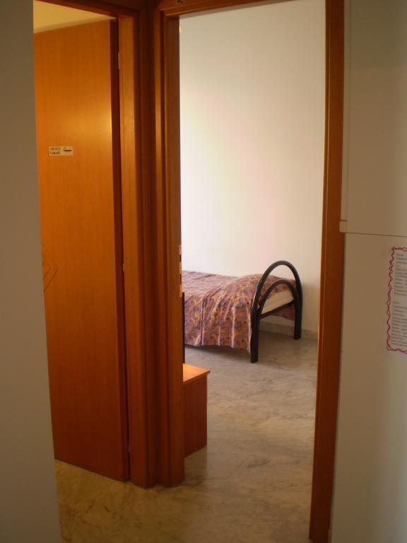 B&B Maria Grazia Roma Habitación foto