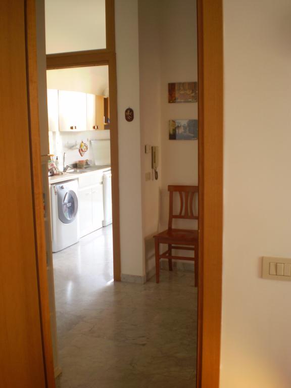 B&B Maria Grazia Roma Exterior foto
